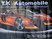 Logo T.K. Automobile Tomasz Koscielniak
